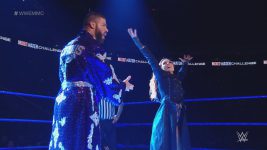 WWE Mixed Match Challenge S01E00 Week 11: Roode/Lynch vs. Bálor/Banks - 27th March 2018 Full Episode