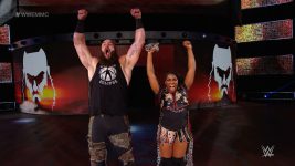WWE Mixed Match Challenge S01E00 Week 4 - 9th October 2018 Full Episode