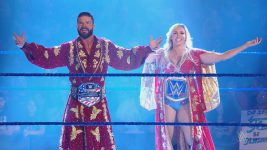WWE Mixed Match Challenge S01E00 Week 6: Apollo/Jax vs. Roode/Flair - 20th February 2018 Full Episode
