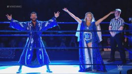 WWE Mixed Match Challenge S01E00 Week 9: Roode/Flair vs. Rusev/Lana - 13th March 2018 Full Episode