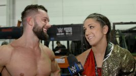 WWE Mixed Match Challenge S01E00 Where will Bálor & Bayley go for vacation? - 29th November 2018 Full Episode