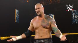 WWE NXT S01E00 NXT - 14th July 2021 Full Episode