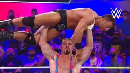 Wwe nxt deals full episodes