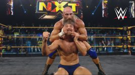 WWE NXT S01E00 NXT - 16th June 2021 Full Episode