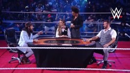 WWE NXT S01E00 NXT - 17 Nov 2021 Full Episode