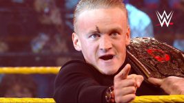 WWE NXT S01E00 NXT - 1st Sep 2021 Full Episode