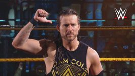 WWE NXT S01E00 NXT - 23rd June 2021 Full Episode