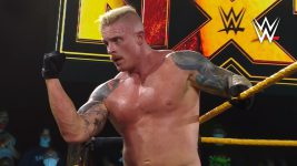 WWE NXT S01E00 NXT - 4th Aug 2021 Full Episode