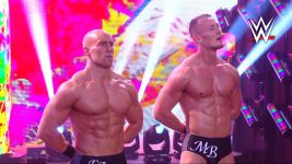 WWE NXT S01E00 NXT - 6 Oct 2021 Full Episode