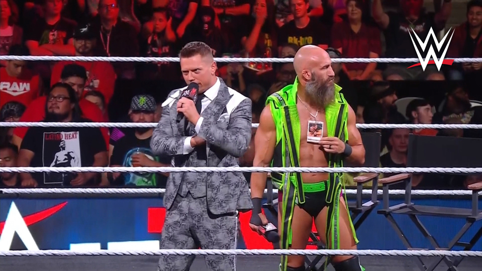 WWE Raw Season 1 All Episodes JioCinema USA