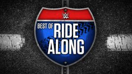 WWE Ride Along S01E00 Best of WWE Ride Along - 25th December 2017 Full Episode