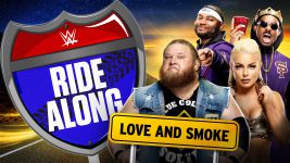 WWE Ride Along S01E00 Love and Smoke - 27th April 2020 Full Episode