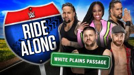 WWE Ride Along S01E00 White Plains Passage - 22nd January 2018 Full Episode