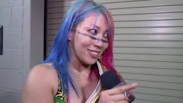 WWE Royal Rumble S01E00 Asuka acknowledges Becky Lynch's toughness: WWE.co - 27th January 2019 Full Episode