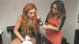 WWE Royal Rumble S01E00 Becky Lynch is on a mission to main-event WrestleM - 28th January 2019 Full Episode