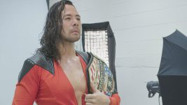 WWE Royal Rumble S01E00 Behind the scenes at new U.S. Champion Shinsuke Na - 27th January 2019 Full Episode