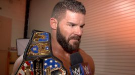 WWE Royal Rumble S01E00 Bobby Roode makes his official Royal Rumble Match - 28th January 2018 Full Episode