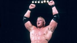 WWE Royal Rumble S01E00 Brock Lesnar wins the Royal Rumble Match - 19th January 2003 Full Episode