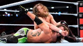 WWE Royal Rumble S01E00 Bryan vs. Styles: Royal Rumble 2019 (Full Match) - 27th January 2019 Full Episode