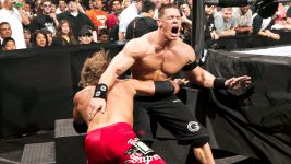 WWE Royal Rumble S01E00 Edge vs. John Cena: Royal Rumble 2006 (Full Match) - 29th January 2006 Full Episode