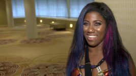 WWE Royal Rumble S01E00 Ember Moon discusses the first Women's Royal Rumbl - 1st February 2018 Full Episode