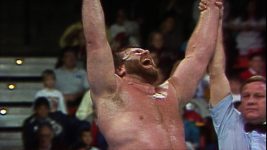 WWE Royal Rumble S01E00 "Hacksaw" Jim Duggan wins the first Royal Rumble - 24th January 1988 Full Episode