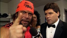 WWE Royal Rumble S01E00 Is Randy Savage afraid of The Ultimate Warrior? - 19th January 1991 Full Episode