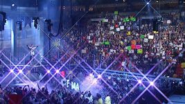WWE Royal Rumble S01E00 John Cena lands via spaceship - 29th January 2006 Full Episode