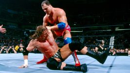 WWE Royal Rumble S01E00 Kurt Angle vs. Triple H: WWE Championship Match - 21st January 2001 Full Episode