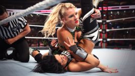 WWE Royal Rumble S01E00 Lacey Evans battles back against Bayley - 26th January 2020 Full Episode