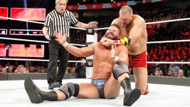 WWE Royal Rumble S01E00 Mojo Rawley attacks U.S. Champion Bobby Roode - 28th January 2018 Full Episode