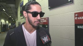WWE Royal Rumble S01E00 Mustafa Ali ready to prove why he's the heart of S - 27th January 2019 Full Episode
