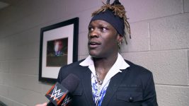 WWE Royal Rumble S01E00 R-Truth declares tonight his time: WWE.com Exclusi - 27th January 2019 Full Episode