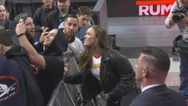 WWE Royal Rumble S01E00 Ronda Rousey returns to ringside after Royal Rumbl - 29th January 2018 Full Episode