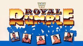 WWE Royal Rumble S01E00 Royal Rumble 1989 - 15th January 1989 Full Episode