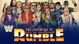 WWE Royal Rumble S01E00 Royal Rumble 1992 - 19th January 1992 Full Episode