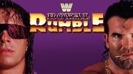 WWE Royal Rumble S01E00 Royal Rumble 1993 - 24th January 1993 Full Episode