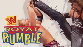 WWE Royal Rumble S01E00 Royal Rumble 1996 - 21st January 1996 Full Episode