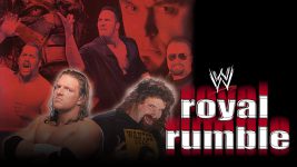 WWE Royal Rumble S01E00 Royal Rumble 2000 - 23rd January 2000 Full Episode