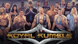 WWE Royal Rumble S01E00 Royal Rumble 2001 - 21st January 2001 Full Episode
