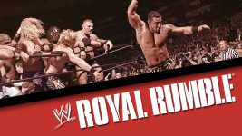 WWE Royal Rumble S01E00 Royal Rumble 2005 - 30th January 2005 Full Episode