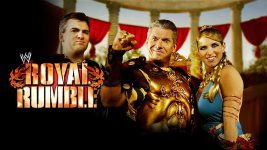 WWE Royal Rumble S01E00 Royal Rumble 2006 - 29th January 2006 Full Episode