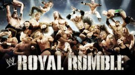 WWE Royal Rumble S01E00 Royal Rumble 2007 - 28th January 2007 Full Episode