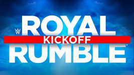 WWE Royal Rumble S01E00 Royal Rumble 2018 Kickoff - 28th January 2018 Full Episode