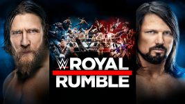 WWE Royal Rumble S01E00 Royal Rumble 2019 - 27th January 2019 Full Episode