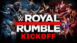 WWE Royal Rumble S01E00 Royal Rumble 2019 Kickoff Show - 27th January 2019 Full Episode
