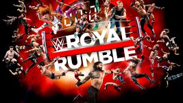 WWE Royal Rumble S01E00 Royal Rumble 2022 - 29th January 2022 Full Episode