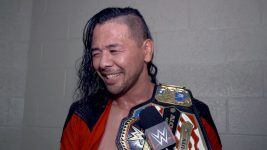 WWE Royal Rumble S01E00 Shinsuke Nakamura is reunited with the U.S. Title - 27th January 2019 Full Episode