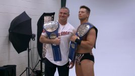WWE Royal Rumble S01E00 The Miz & Shane McMahon pose with their new SmackD - 27th January 2019 Full Episode