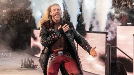 WWE Royal Rumble S01E00 Unseen footage of Edge’s Royal Rumble return - 27th January 2020 Full Episode